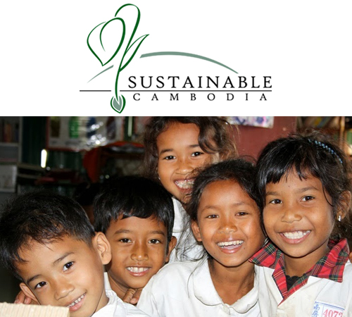 sustainable cambodia